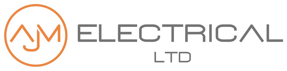AJM Electrical Ltd Logo