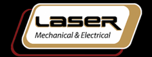 Laser Logo