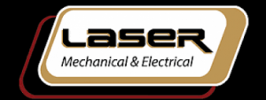 laser Laser Logo