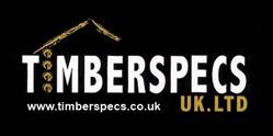 Timberspecs Logo